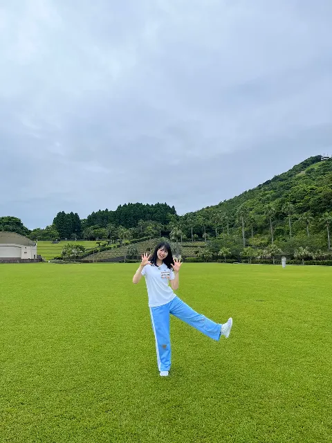上村 ひなの｜未練消さないっ（2025-08-14）｜2枚目