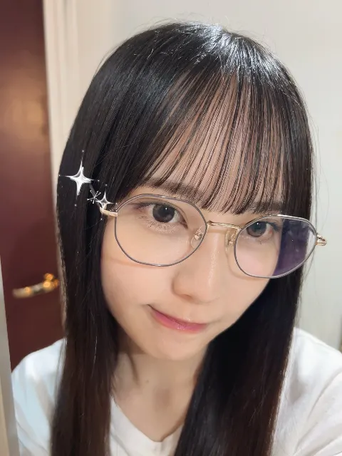 松尾 桜｜メガネ尾さんが通る   松尾 桜（2025-08-14）