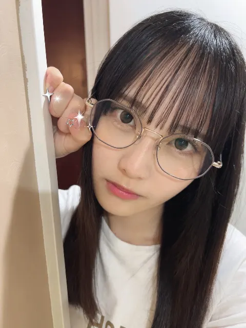 松尾 桜｜メガネ尾さんが通る   松尾 桜（2025-08-14）｜2枚目