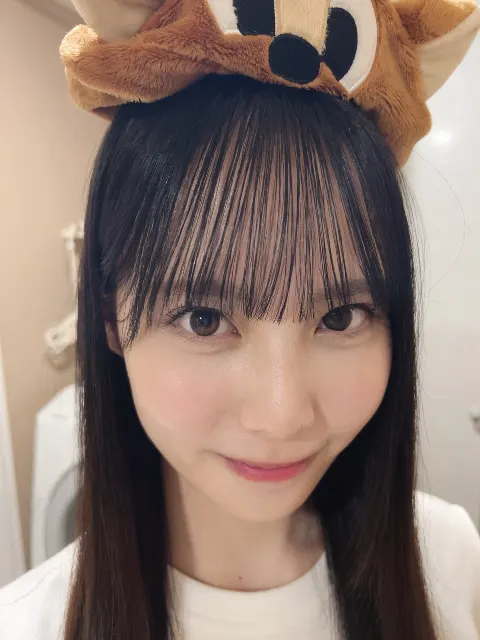 松尾 桜｜メガネ尾さんが通る   松尾 桜（2025-08-14）｜3枚目