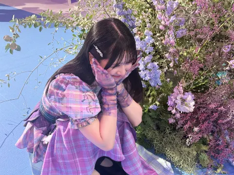 上村 ひなの｜彷徨う、ちくわぶ（2025-08-15）｜3枚目