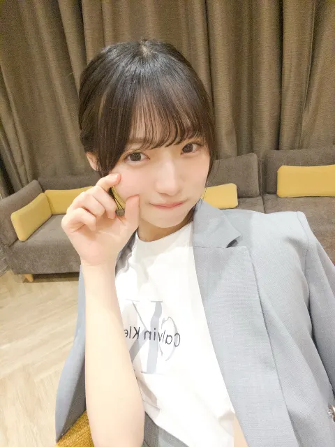 宮地 すみれ｜人は鏡（2025-08-15）｜6枚目