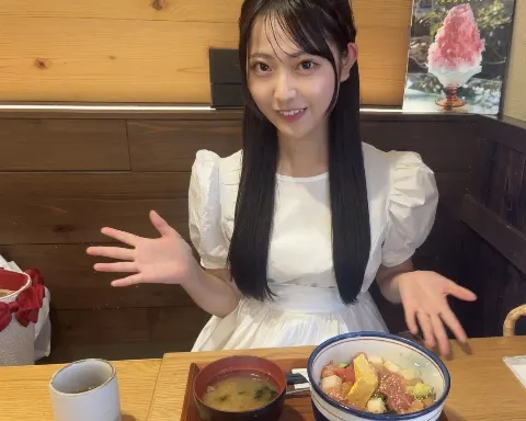 蔵盛 妃那乃｜愛されたい？愛されたい！『蔵盛妃那乃』（2025-08-15）｜3枚目