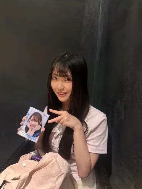 石塚 瑶季｜やっほー☺︎（2025-08-17）｜3枚目