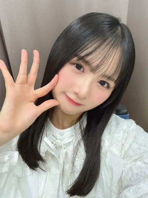 上村 ひなの｜君当番（2025-08-17）