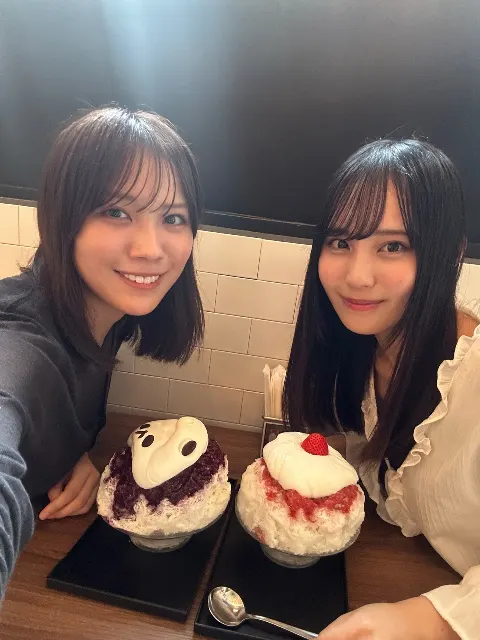森本 茉莉｜夏を楽しむために必要なものは、夏側の配慮と衰えることのない体力だと思います。（2025-08-18）｜6枚目