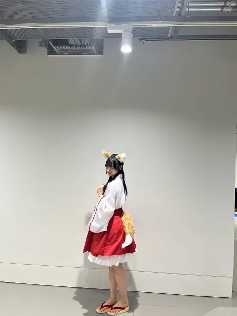 宮地 すみれ｜フィナーレ（2025-08-18）｜4枚目