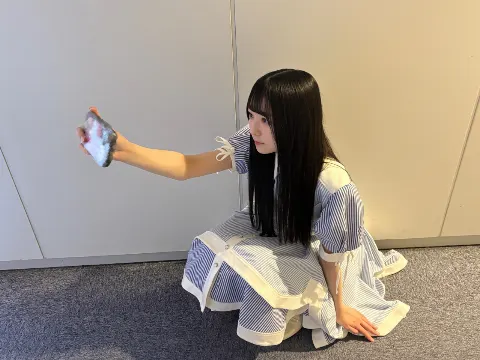 佐藤 優羽｜貴方のためにできることがあると光っていたい。佐藤優羽（2025-08-19）｜2枚目