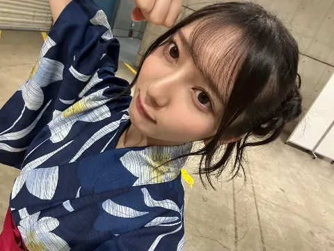 竹内 希来里｜ライオンヘアー🦁（2025-08-20）