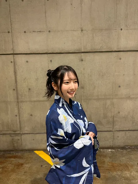 竹内 希来里｜ライオンヘアー🦁（2025-08-20）｜5枚目