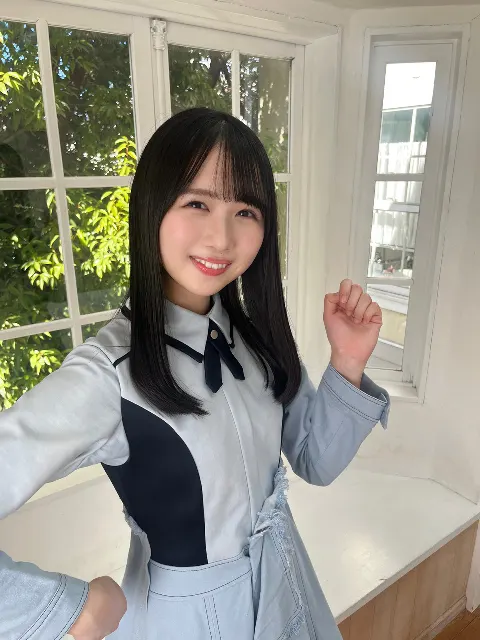 上村 ひなの｜仮名をふらなきゃ、伝えきれないね（2025-08-20）｜2枚目