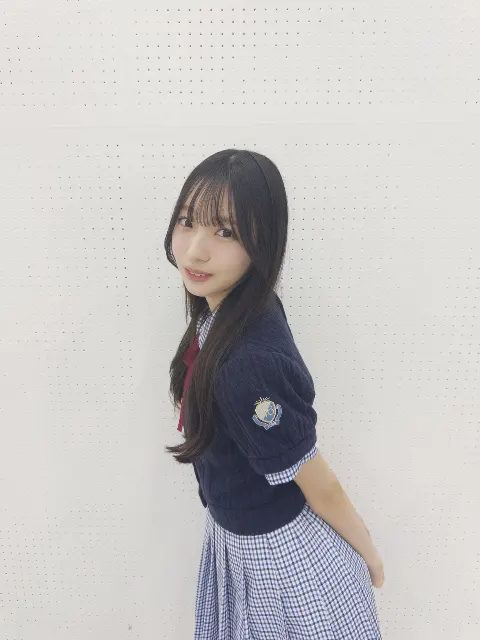 宮地 すみれ｜体温上昇中（2025-08-21）
