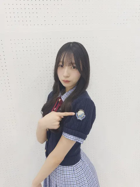 宮地 すみれ｜体温上昇中（2025-08-21）｜2枚目