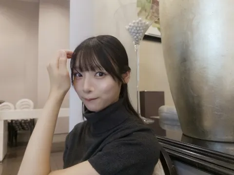 宮地 すみれ｜体温上昇中（2025-08-21）｜6枚目