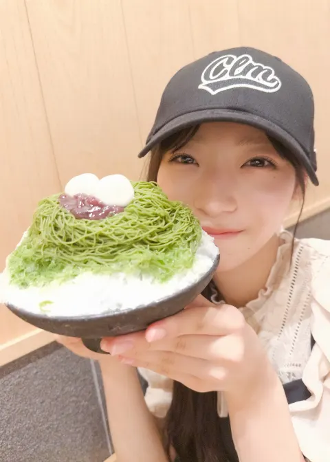 宮地 すみれ｜体温上昇中（2025-08-21）｜7枚目