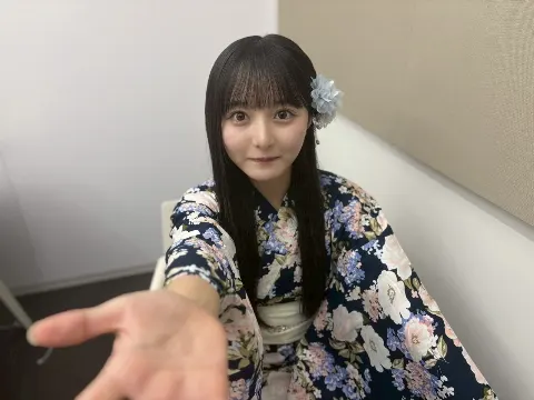 片山 紗希｜ねえ行くよ！ついて来て！ 片山紗希（2025-08-21）