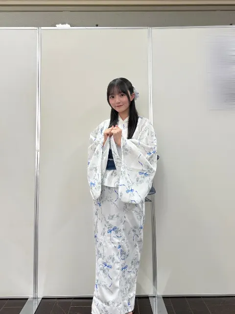 片山 紗希｜ねえ行くよ！ついて来て！ 片山紗希（2025-08-21）｜2枚目