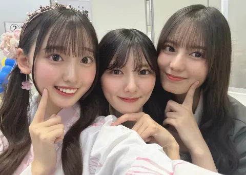 大田 美月｜君は君でいい 大田美月（2025-08-22）