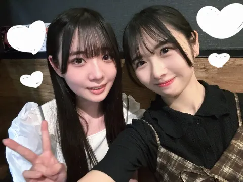 上村 ひなの｜未来のチューリップは花じゃない（2025-08-23）
