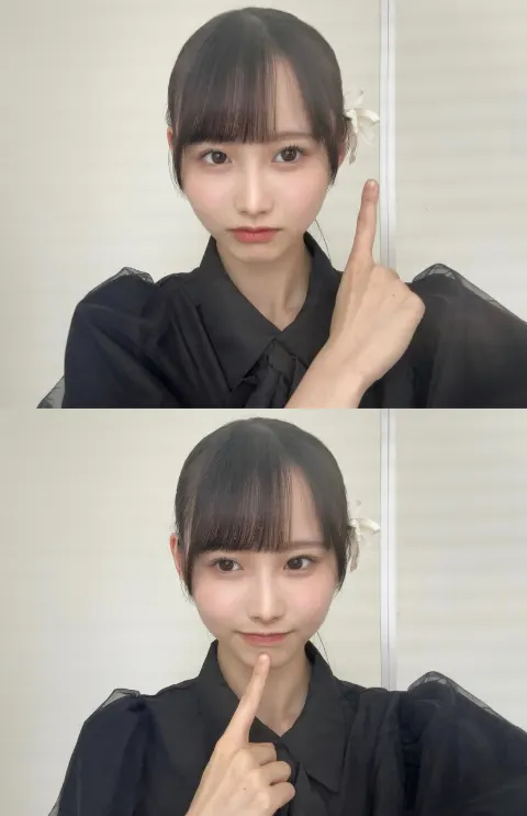 高井 俐香｜全部包み込むから。(読んでほしいな) 高井俐香🎠（2025-08-23）