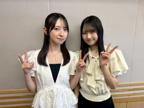 上村 ひなの｜コールは「ひなの」にします！（2025-08-24）｜2枚目