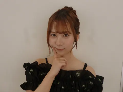 石塚 瑶季｜夏ガール（2025-08-25）