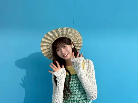 宮地 すみれ｜未接続（2025-08-27）｜7枚目