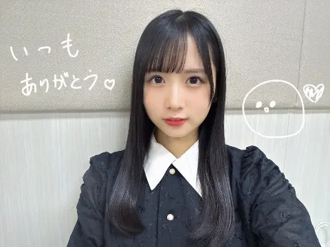 上村 ひなの｜迫り来るエビ（2025-08-27）｜5枚目