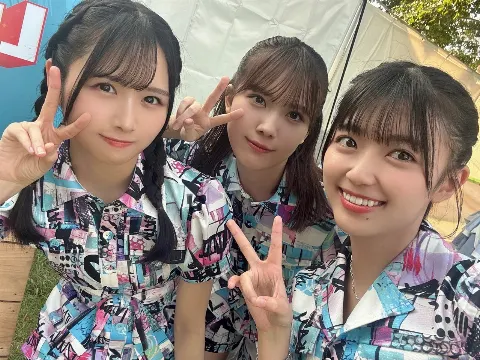 平尾 帆夏｜ＶＳトゲトゲ（2025-08-28）｜5枚目