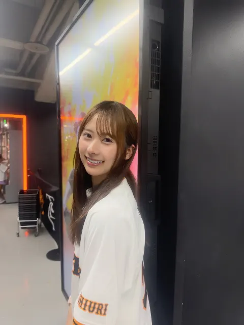 石塚 瑶季｜太陽☀️（2025-08-28）｜2枚目