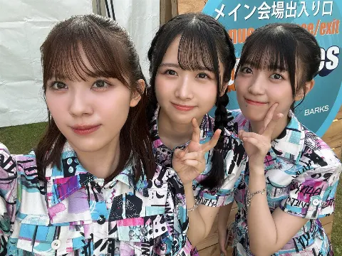 森本 茉莉｜赤面でばれたくないのに（2025-08-28）｜9枚目