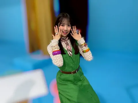 上村 ひなの｜宝石見つけたよ（2025-08-28）｜4枚目