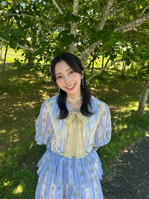 小西 夏菜実｜信念（2025-08-29）