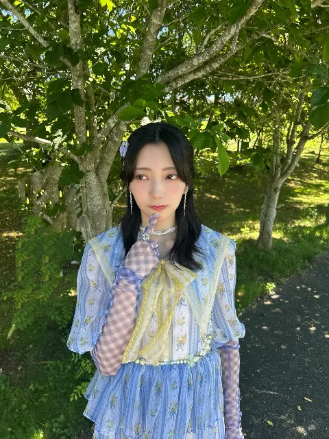 小西 夏菜実｜信念（2025-08-29）｜2枚目
