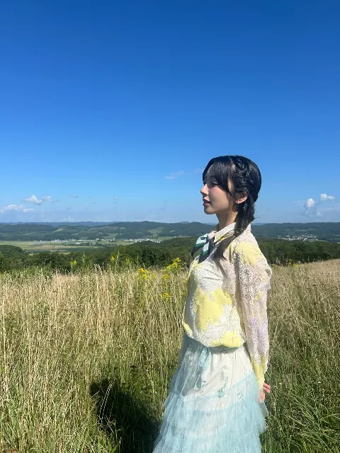 小西 夏菜実｜信念（2025-08-29）｜8枚目