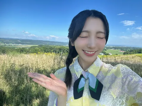 小西 夏菜実｜信念（2025-08-29）｜9枚目