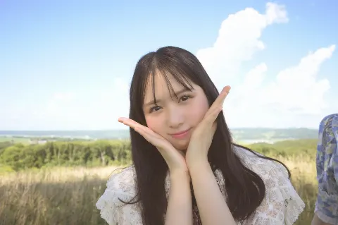 上村 ひなの｜バッハは、いつでも（2025-08-29）｜3枚目