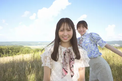 上村 ひなの｜バッハは、いつでも（2025-08-29）｜4枚目