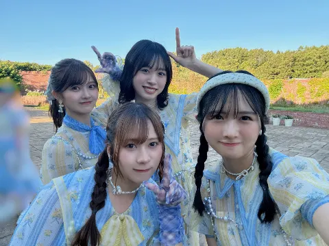 上村 ひなの｜僕もいつでも、味方だよ！（2025-08-30）｜2枚目