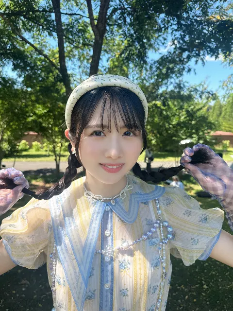 上村 ひなの｜僕もいつでも、味方だよ！（2025-08-30）｜4枚目