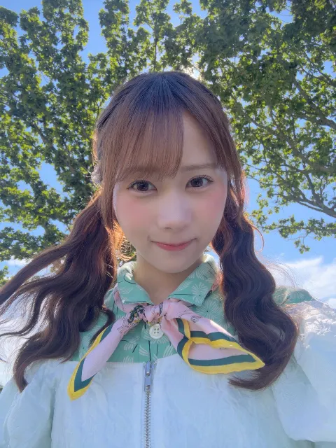 石塚 瑶季｜たまにゃんバッハ（2025-08-30）｜2枚目