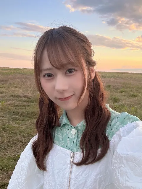 石塚 瑶季｜たまにゃんバッハ（2025-08-30）｜3枚目