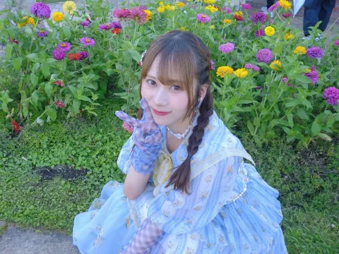 石塚 瑶季｜たまにゃんバッハ（2025-08-30）｜4枚目