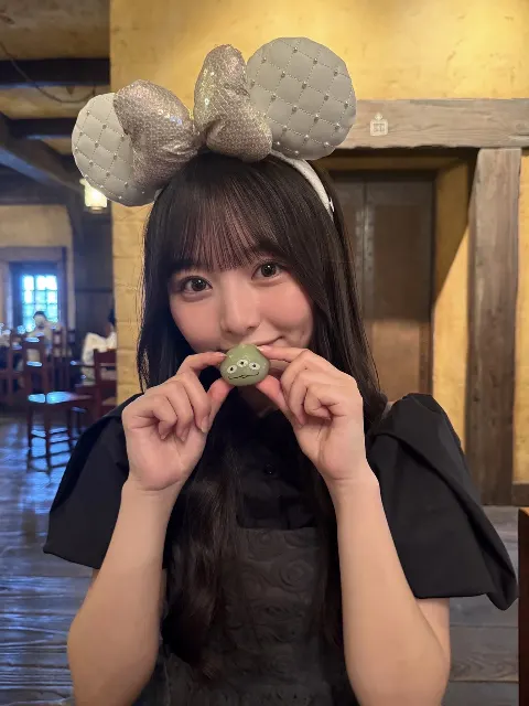 片山 紗希｜いつか、あなたの傘に私がなる 片山紗希（2025-08-31）