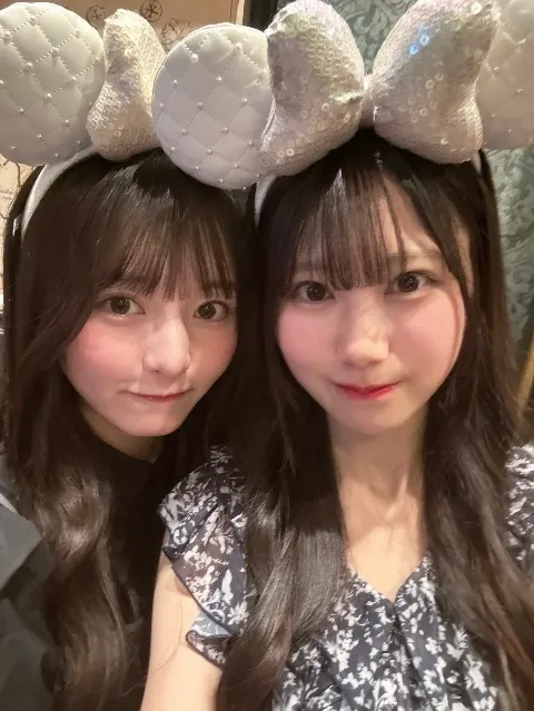 片山 紗希｜いつか、あなたの傘に私がなる 片山紗希（2025-08-31）｜2枚目