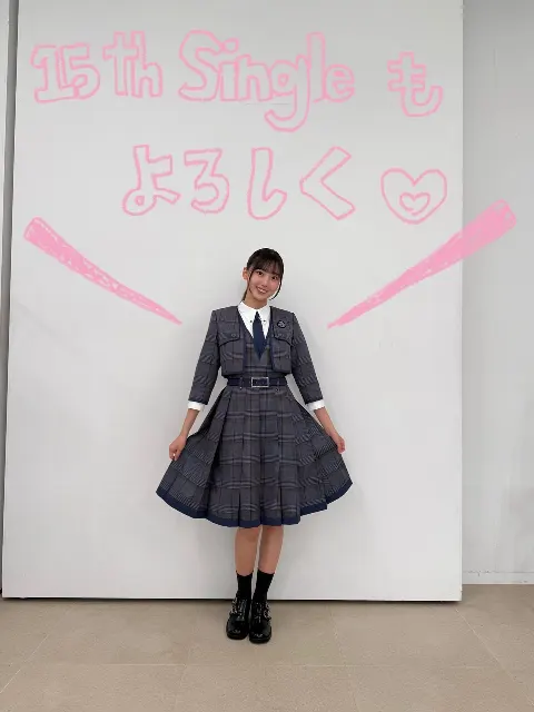 大田 美月｜いつの間にか沼にハマってる 大田美月（2025-09-01）｜3枚目