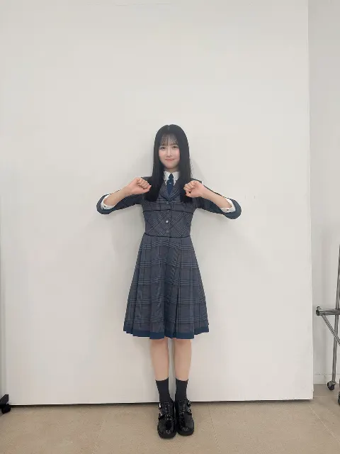 上村 ひなの｜9月が始まった気がするぞ（2025-09-01）｜4枚目