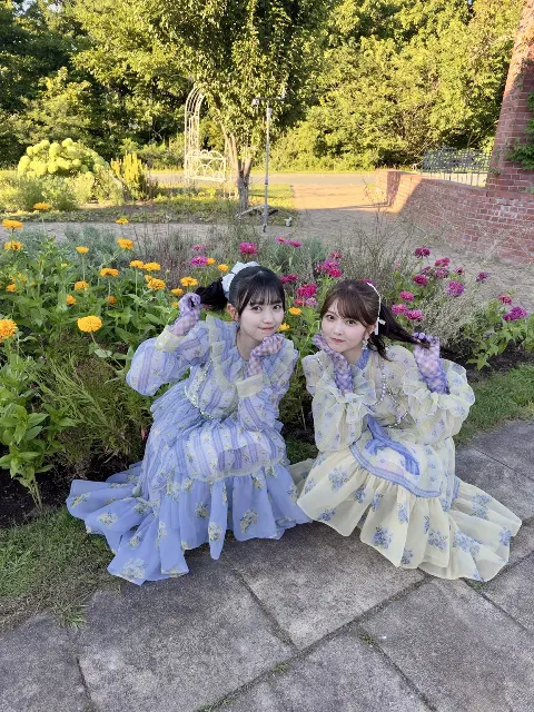 平尾 帆夏｜もっと自由で構わないよ！（2025-09-04）｜7枚目