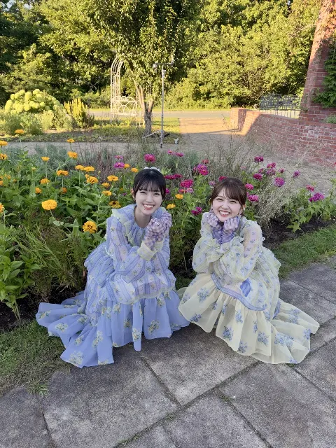 平尾 帆夏｜もっと自由で構わないよ！（2025-09-04）｜9枚目