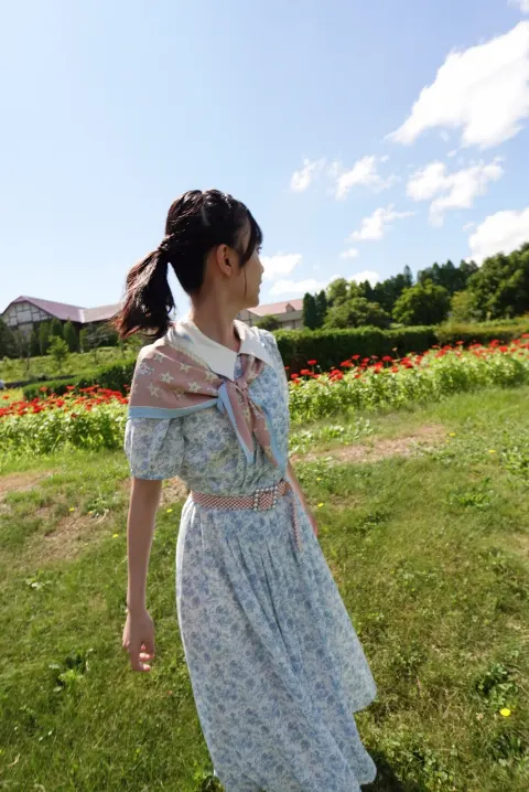 平尾 帆夏｜もっと自由で構わないよ！（2025-09-04）｜12枚目